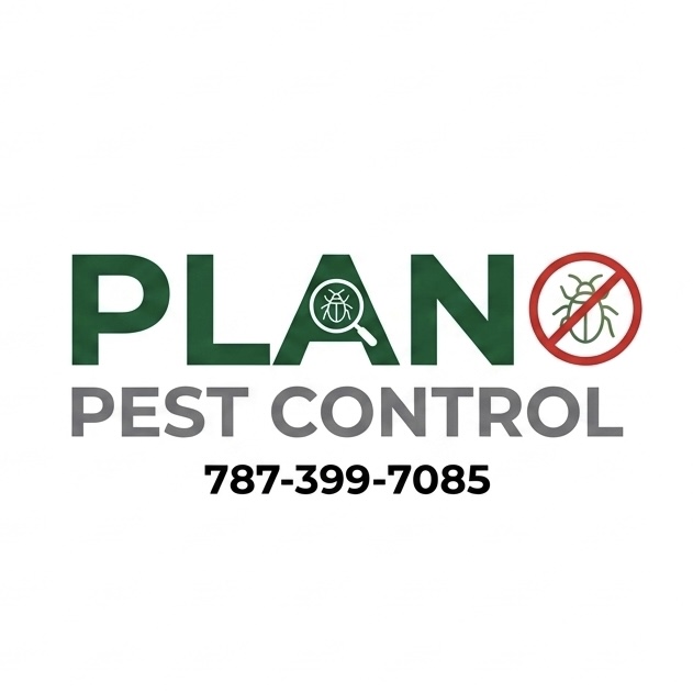 Plan Pest Control