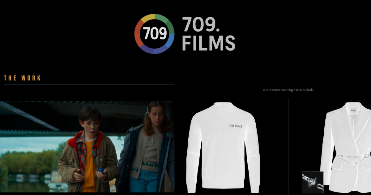 709. Films